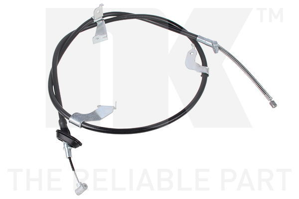 NK Håndbremsekabel 905242 for SUZUKI