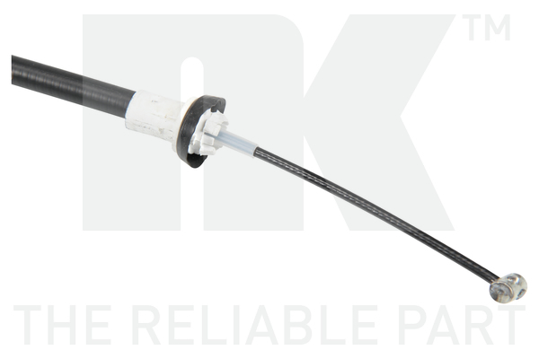 NK Håndbremsekabel 901030 for FIAT