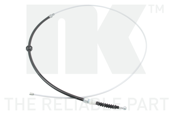 NK Håndbremsekabel 9047157 for VW