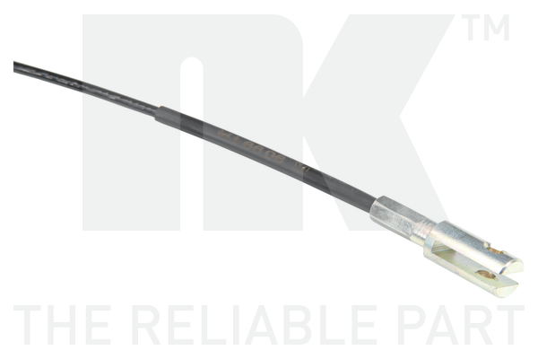 NK Håndbremsekabel 9099114 for FIAT RENAULT