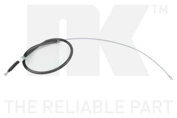 NK Håndbremsekabel 9047155 for SEAT