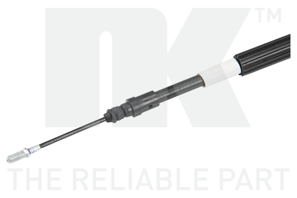 NK Håndbremsekabel 9039179 for RENAULT