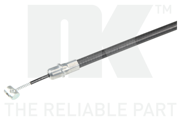 NK Håndbremsekabel 903047 for MITSUBISHI