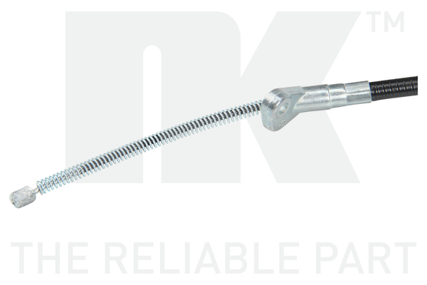 NK Håndbremsekabel 905245 for SUZUKI