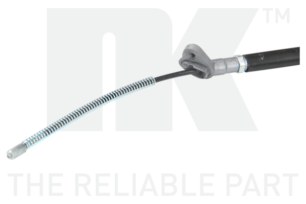 NK Håndbremsekabel 9045227 for TOYOTA