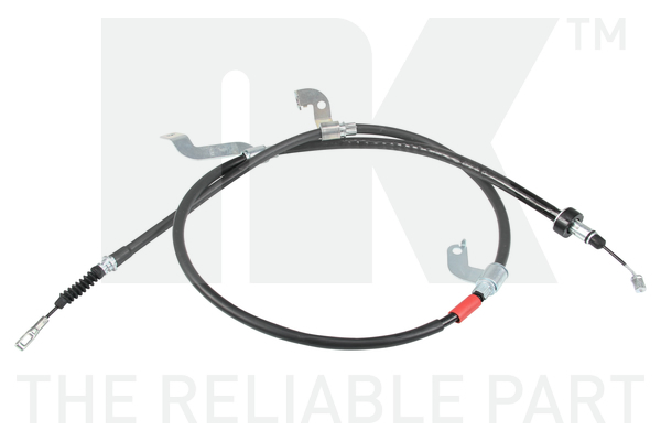 NK Håndbremsekabel 903551 for KIA
