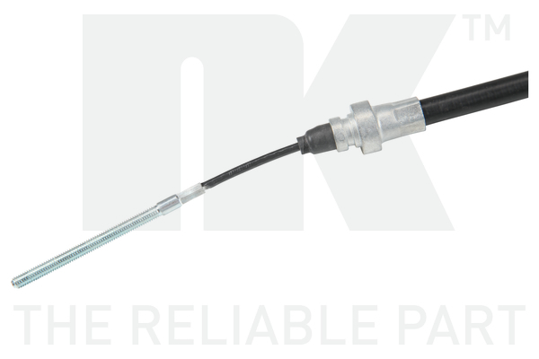 NK Håndbremsekabel 902666 for HONDA
