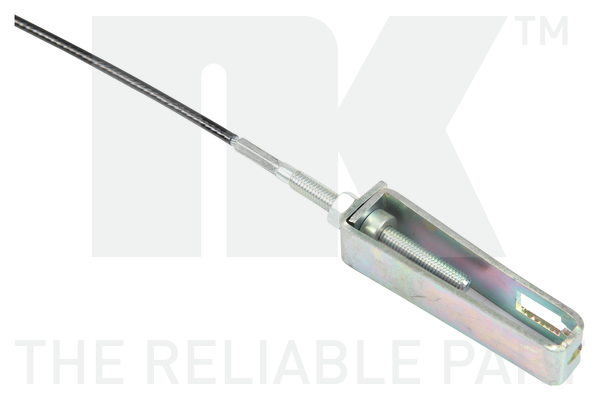 NK Håndbremsekabel 9045237 for TOYOTA