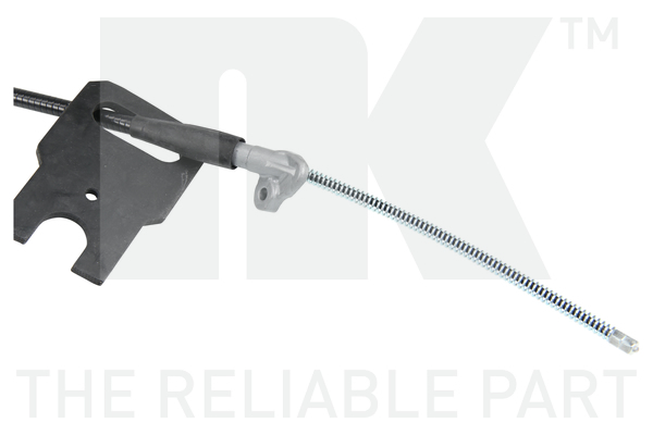 NK Håndbremsekabel 905249 for SUZUKI