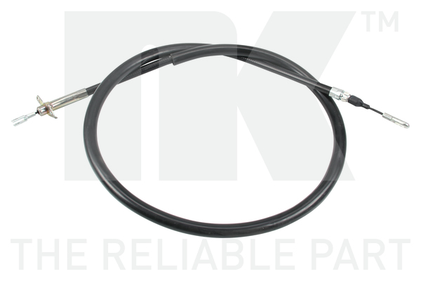 NK Håndbremsekabel 9033124 for MERCEDES-BENZ