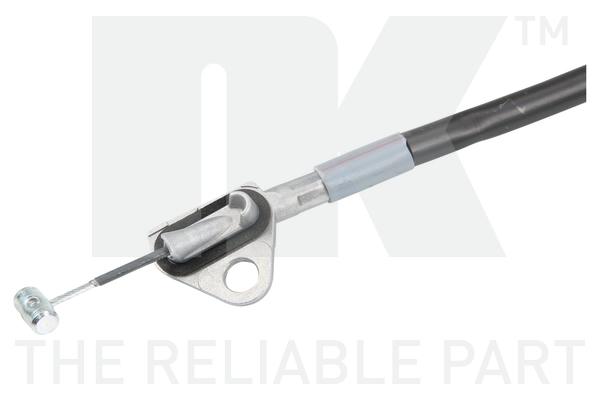 NK Håndbremsekabel 9032100 for MAZDA