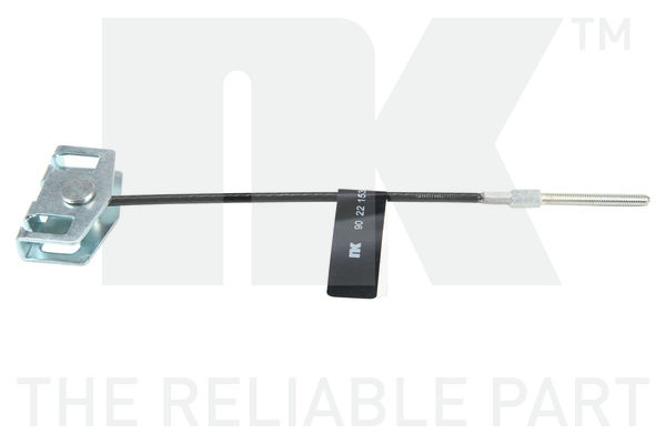 NK Håndbremsekabel 9022153 for NISSAN