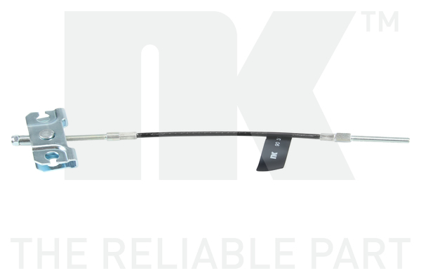 NK Håndbremsekabel 903474 for HYUNDAI