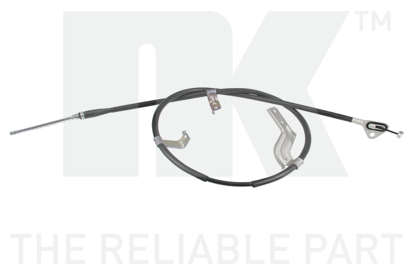 NK Håndbremsekabel 9022150 for NISSAN