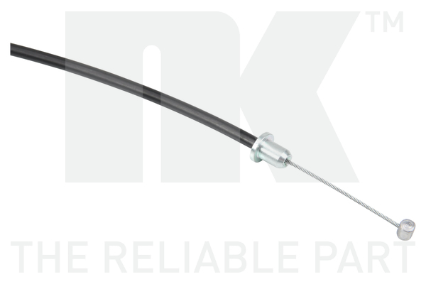 NK Håndbremsekabel 9033130 for MERCEDES-BENZ