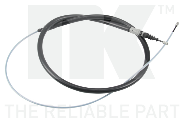 NK Håndbremsekabel 9099117 for VAUXHALL