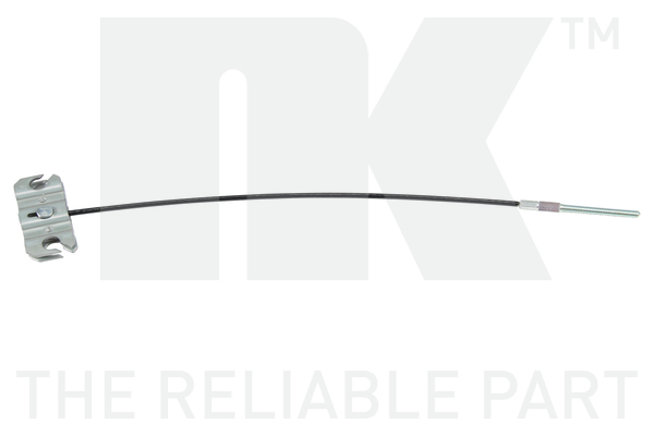 NK Håndbremsekabel 9032101 for MAZDA