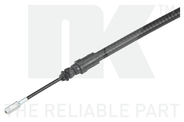 NK Håndbremsekabel 9039178 for RENAULT