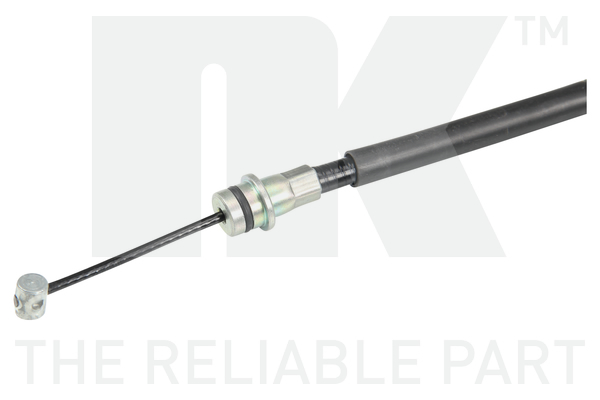 NK Håndbremsekabel 905248 for SUZUKI