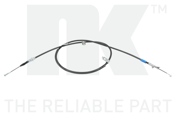 NK Håndbremsekabel 903298 for MAZDA