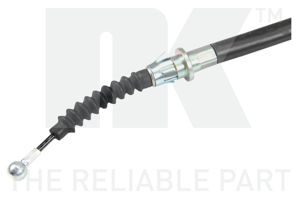 NK Håndbremsekabel 903048 for MITSUBISHI
