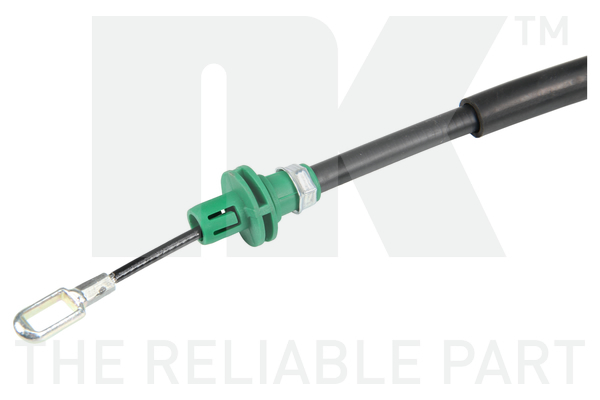 NK Håndbremsekabel 9025229 for FORD