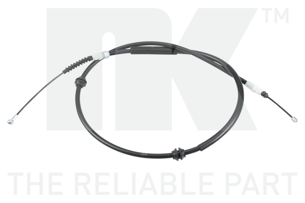 NK Håndbremsekabel 9099121 for VW