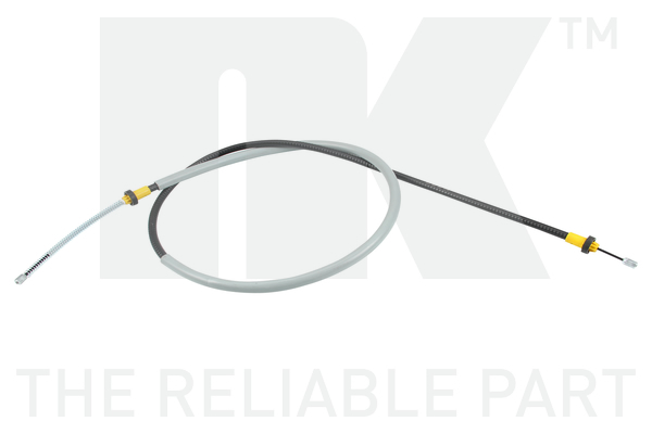 NK Håndbremsekabel 9039174 for DACIA