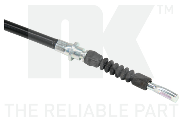 NK Håndbremsekabel 9022148 for NISSAN