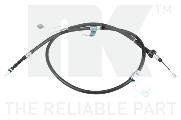 NK Håndbremsekabel 903479 for HYUNDAI