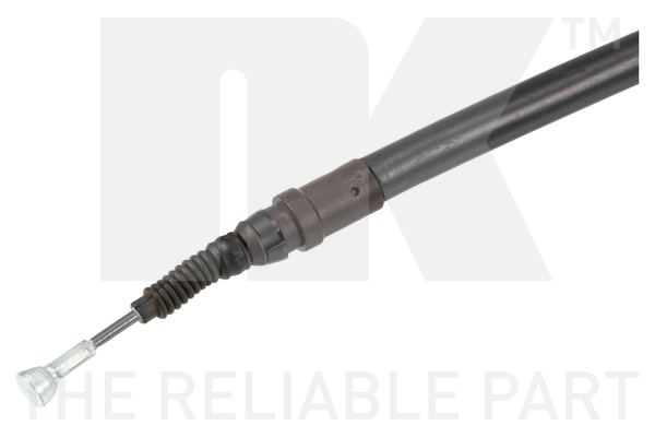 NK Håndbremsekabel 9037106 for PEUGEOT