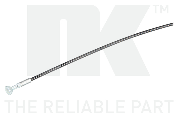 NK Håndbremsekabel 9033128 for MERCEDES-BENZ