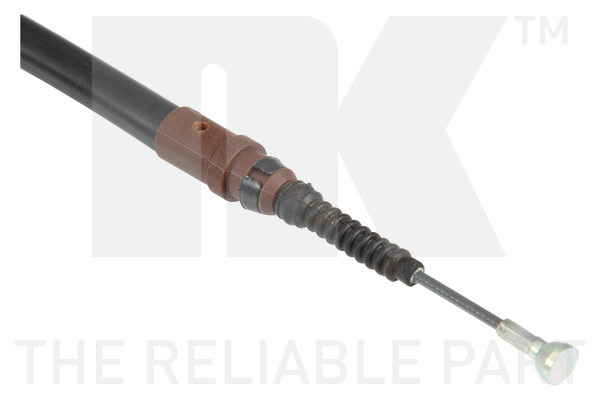 NK Håndbremsekabel 9037104 for PEUGEOT