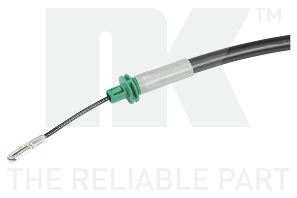 NK Håndbremsekabel 9025226 for FORD