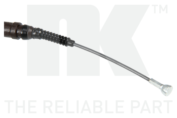 NK Håndbremsekabel 9037105 for PEUGEOT