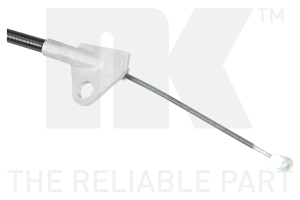NK Håndbremsekabel 903297 for MAZDA