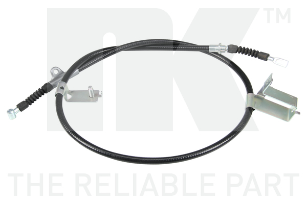 NK Håndbremsekabel 9022151 for NISSAN