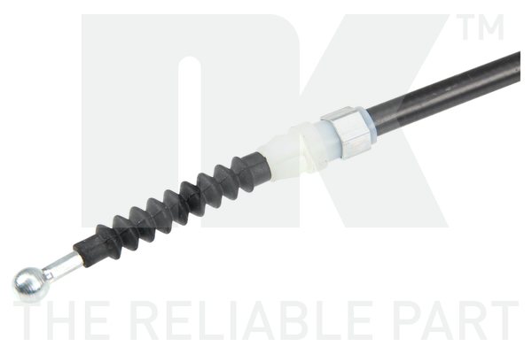 NK Håndbremsekabel 9047158 for VW