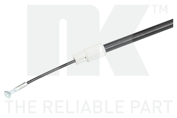 NK Håndbremsekabel 9033125 for MERCEDES-BENZ