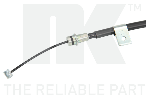 NK Håndbremsekabel 905247 for SUZUKI