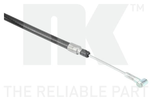 NK Håndbremsekabel 901031 for FIAT