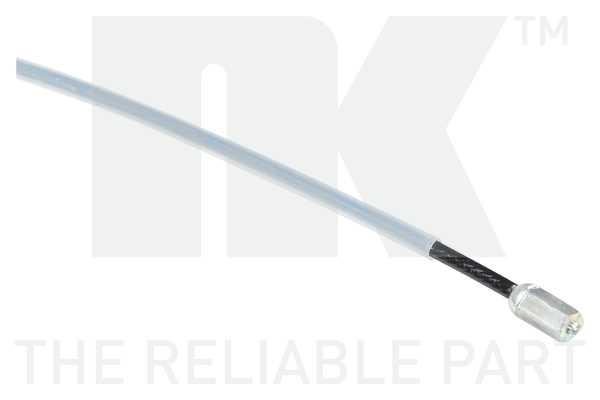 NK Håndbremsekabel 9019118 for CITROËN