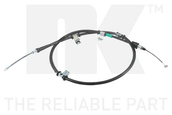 NK Håndbremsekabel 9099116 for KIA