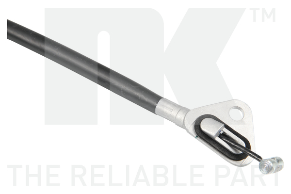 NK Håndbremsekabel 9022149 for NISSAN