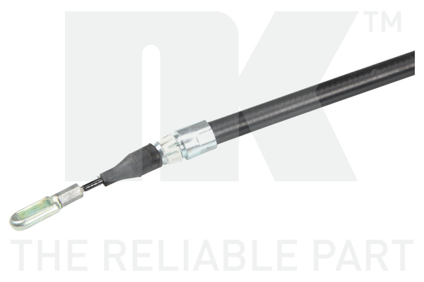 NK Håndbremsekabel 9033123 for MERCEDES-BENZ