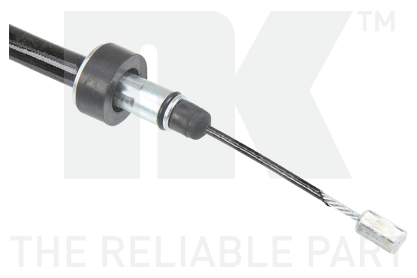 NK Håndbremsekabel 903477 for HYUNDAI