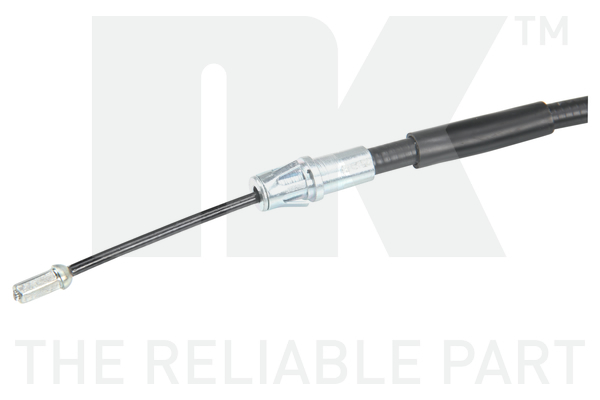 NK Håndbremsekabel 9025223 for FORD