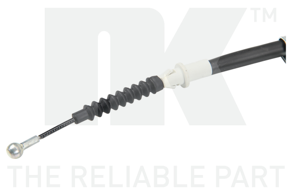 NK Håndbremsekabel 9045230 for TOYOTA