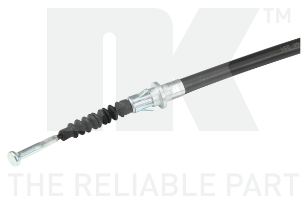 NK Håndbremsekabel 9045231 for TOYOTA