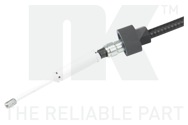 NK Håndbremsekabel 904034 for LAND ROVER
